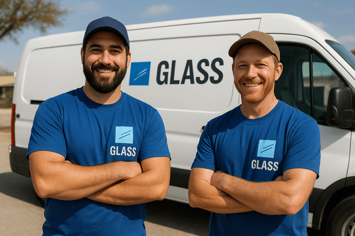 Professional mirror removal service in San Antonio